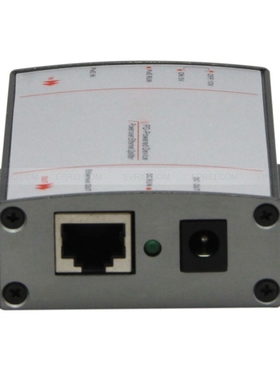 Power Over Ethernet Passive POE Injector Splitter DC 5V 12V