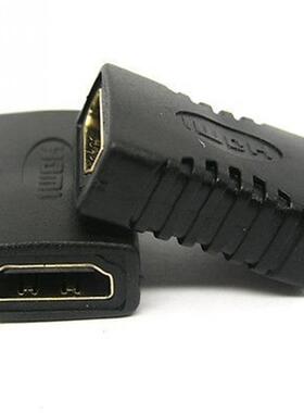 Gold Plated HDMI Female To Female Converter HDMI Cable Exten