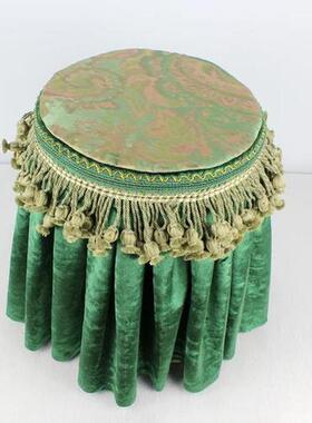 Nordic Living Room Ottoman Home Furniture Design Stools