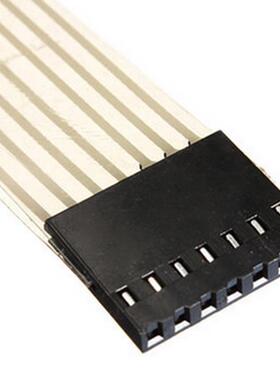 4 x 3 Matrix 12 Key Array Membrane Switch Keypad Keyboard Se