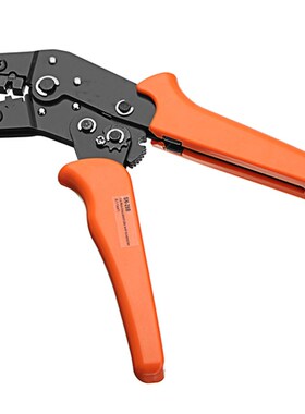 SN-16WF Crimping Press Pliers Wire Stripper Crimper Cables T