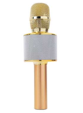 USB Microphone KTV Player Bluetooth Mic Speaker