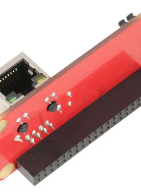 ENC28J60 Ethernet LAN Network Adapter Module for Raspberry P