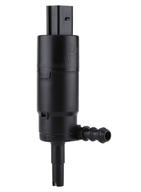 Car Headlight Washer Nozzle Pump for Audi Mitsubishi Skoda P