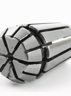 CNC Spindle Collet 13pcs ER11 Collet Chuck + ER11 A Nut For