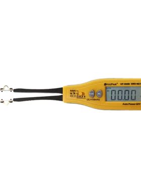 Multimeter SMD Tester Resistance Capacitance Diode Meters