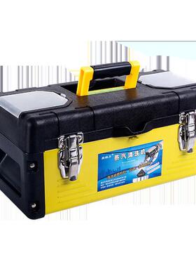 High Temperature Electric Steaming Cleaning Machine High Pre