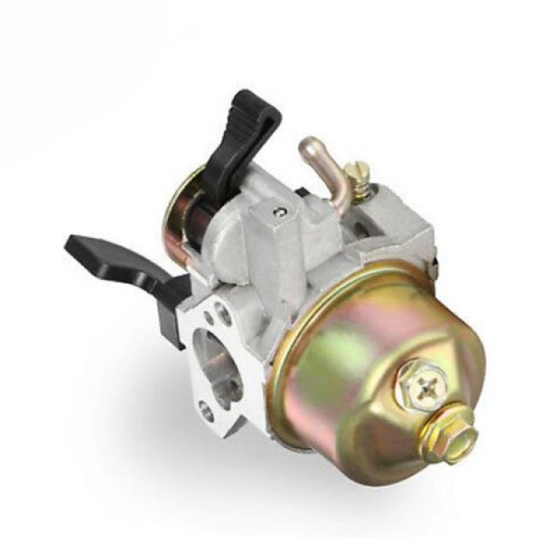 Carburetor Carburettor For Honda GXH50 GX100 Mixer Loncin Ca-图3