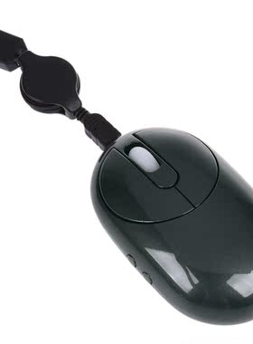 2.4G Rechargeable Optical Mouse with 4-Port USB Hub/Charging