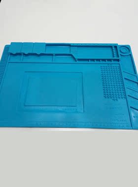 Resistant Soldering Station Iron Phone PC Computer Repair Ma
