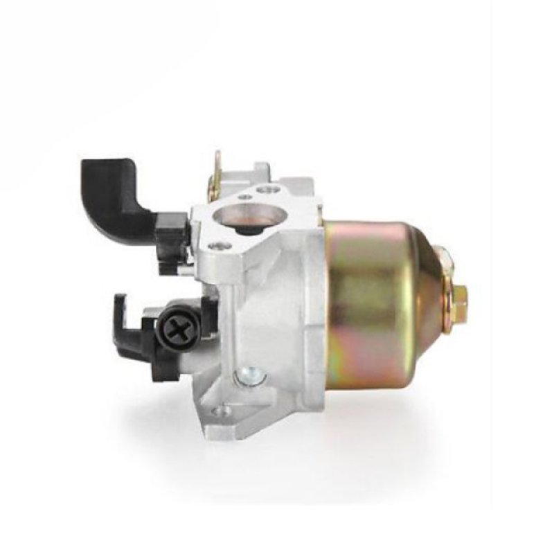 Carburetor Carburettor For Honda GXH50 GX100 Mixer Loncin Ca-图0