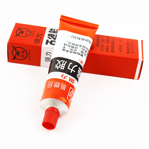 强力胶粘剂 强力百得胶 耐油耐热塑料胶水洗衣机配件陶瓷日用修补 - 图3