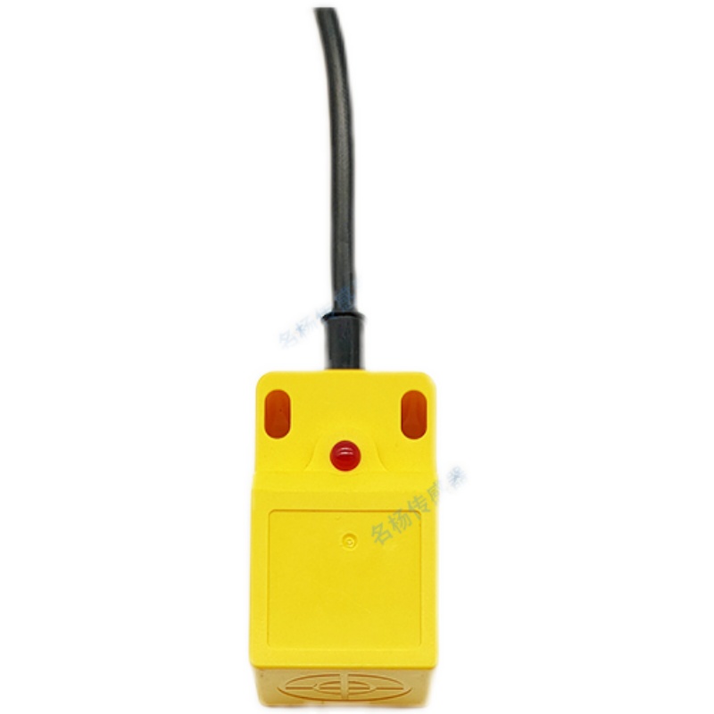 IPSLB-N15NA/N15NB/N15PA/N15PB-D3Y2 IPSLB-N15PC-D4Y2传感器 - 图3