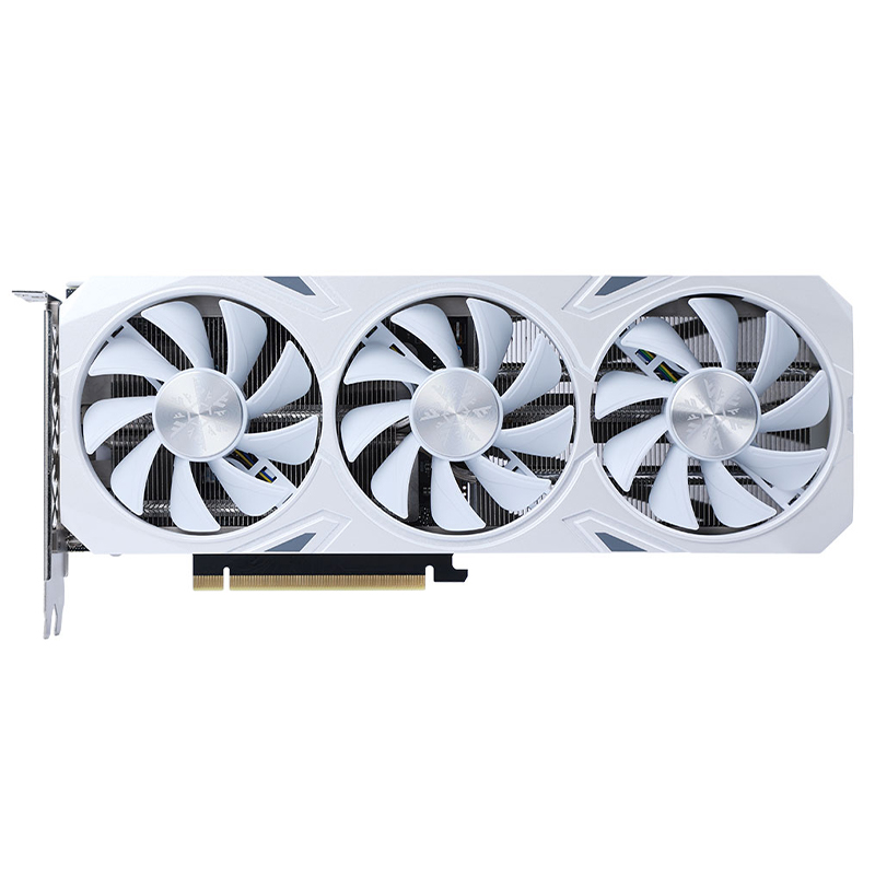 耕升GeForce RTX 4060 Ti追风/踏雪 DLSS3 台式电脑游戏独立显卡 - 图3