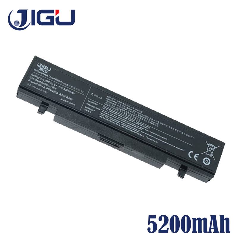 NP300E NP-Q470 R519 AA-PB9NS6B Laptop Battery For Samsung AA-图0