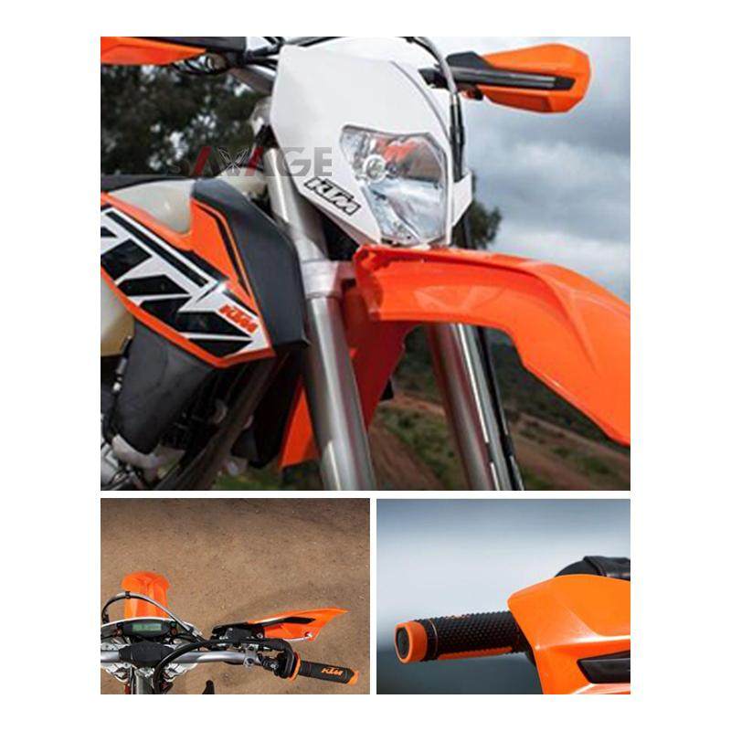 2014-2020 Handlebar Handguards  KTM EXC SX 500 450 350 300 2 - 图3