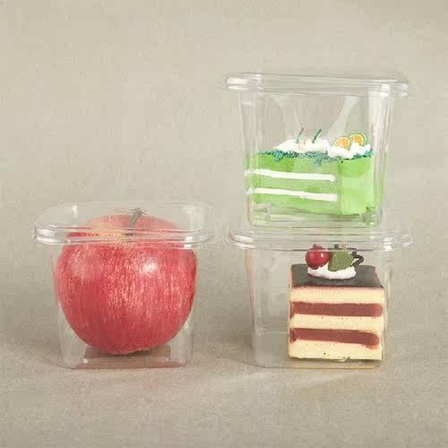 50PCS Dessert Cups Pudding Jelly Ice Cream Plastic Cups - 图3