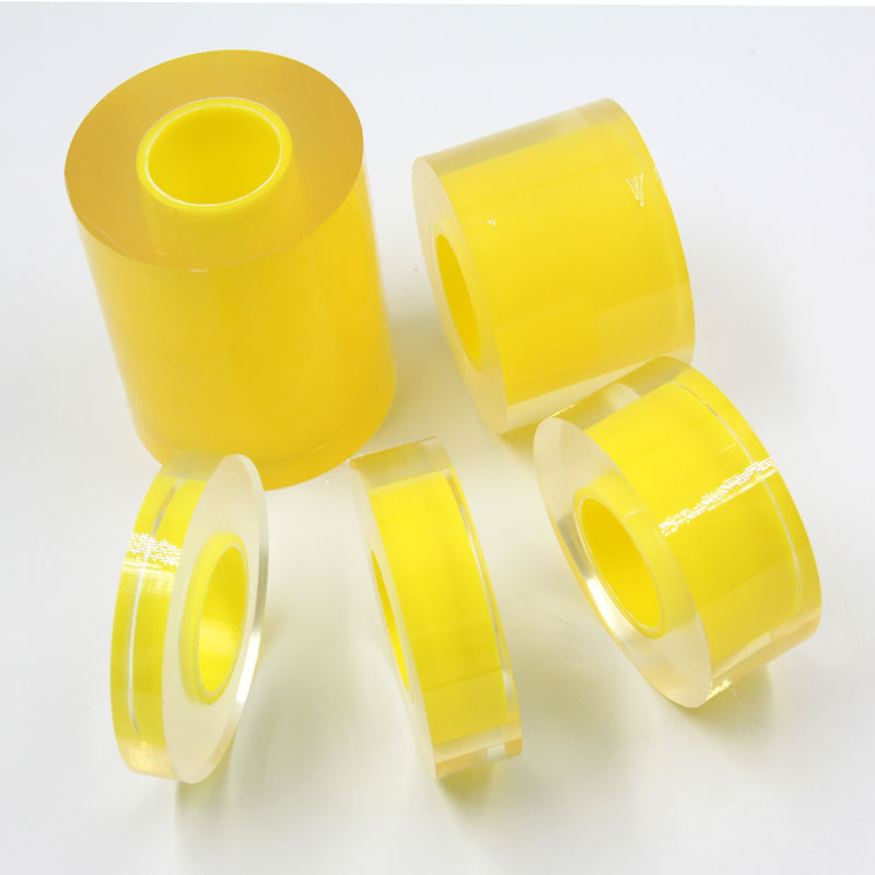 1 Roll 12MM 20MM 30MM 50MM 80MM Transparent Anti-Static Prot - 图1