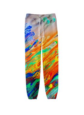 Trousers Men's and women's clothing