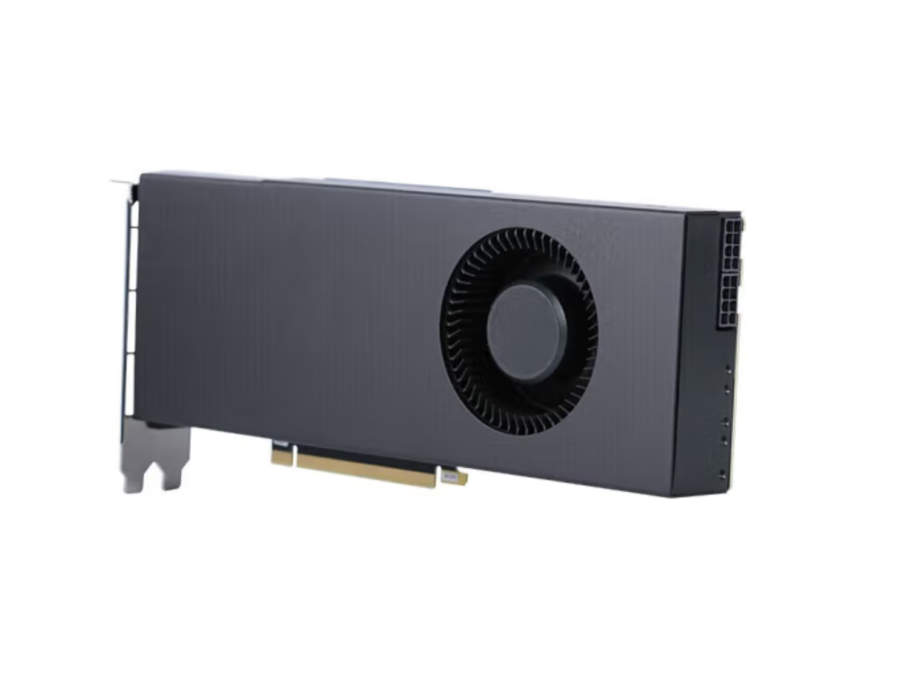 英伟达 NVIDIA GeForce显卡/RTX3090[24GB涡轮版 3DP,HDMI 双8P]