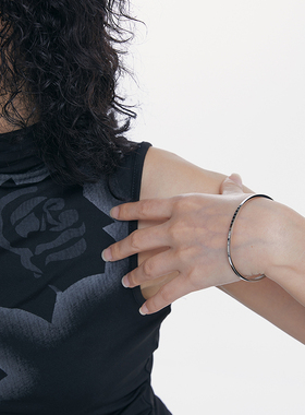 zeroline吉言手镯女镯子