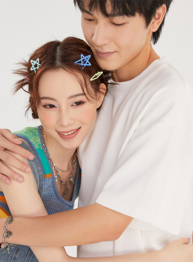 zeroline七夕送礼可爱手链