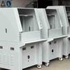 Automation equipment shell sheet metal chassis shell processing self-service terminal fine aluminum alloy industrial computer spray painting