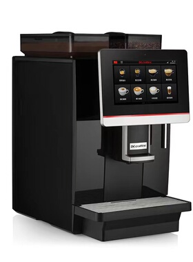 咖博士CoffeeBar全自动咖啡机