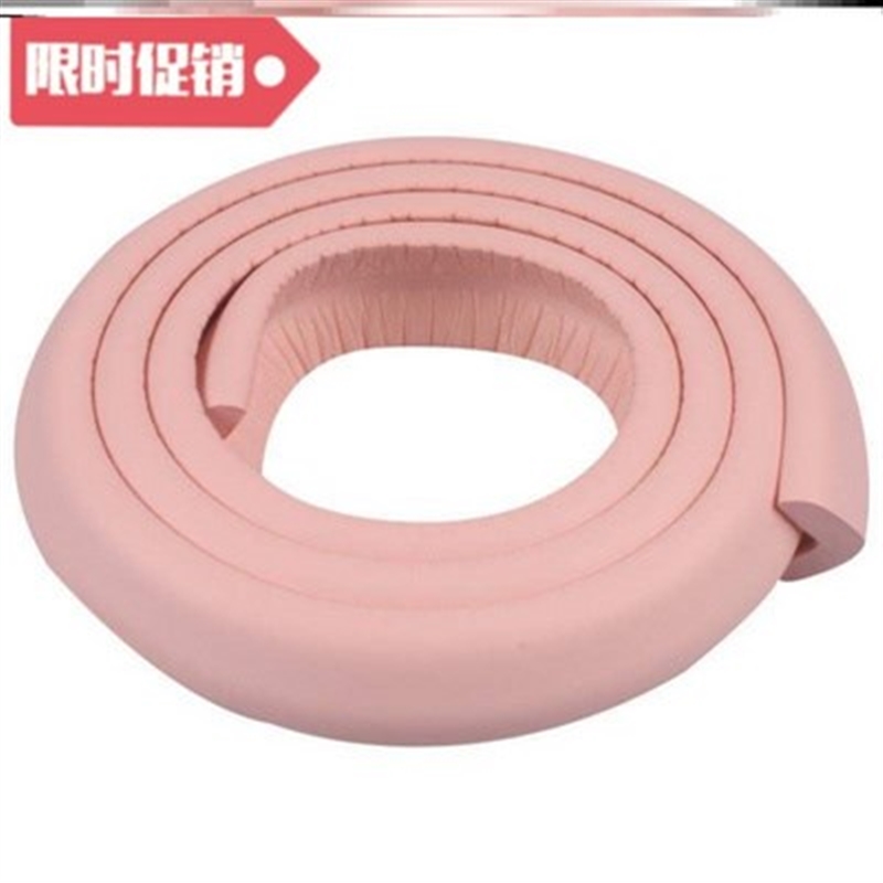 baby safety protection strip guard wall corner right angle-图0