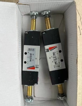 368-011-02 Kangmao Sheng Brand solenoid valve body single valve body Import brand Double control valve body original valve