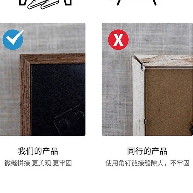 频繁记录自己关注自我感受相框摆台自我提升与成长装饰自律摆件,淘宝优惠券,粉丝福利购,淘宝优惠卷