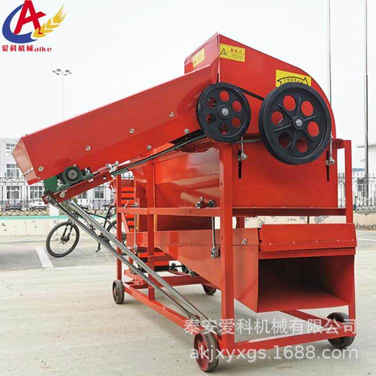 柴电果两用花生摘果机出口各型号花生秧果分离农机摘JVV花用生机,淘宝优惠券,粉丝福利购,淘宝优惠卷