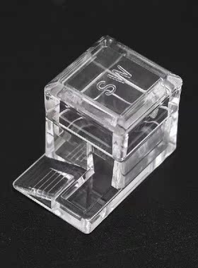 Sequare Design Ant Water Feeder Ant Farm Water Erea For
