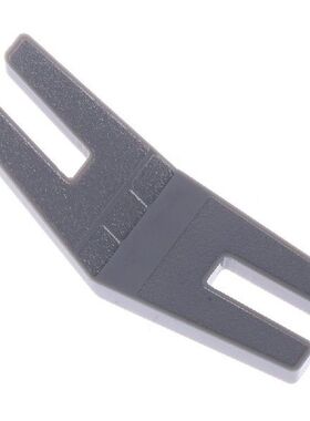 Clearance Plate Button Reed Presser Foot Hump Jumper For