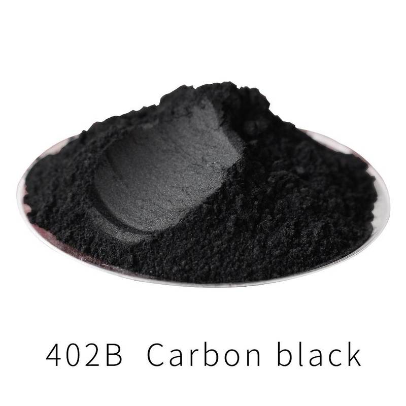 50g Vantablack Pearl Powder Pigment Acrylic Paint in Craft A - 图0