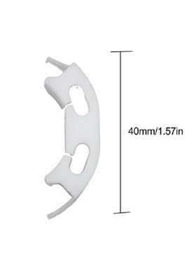 Plant Bender Tomato Clip Plastic 100pcs Light And