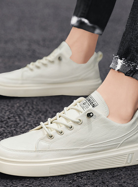 Men's shoes autumn new sneakers sneakers 休闲鞋男