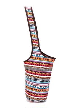 Yoga Mat Carry Bag Reusable Yoga Mat Holder Bag Strong