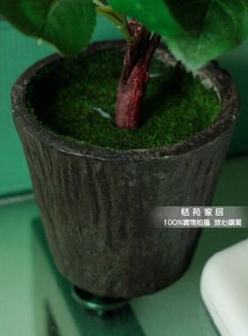 High Quality Artificial Flower Set Rustic Silk Flower