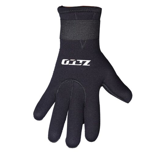 5MM Neoprene Gloves Spearfishing Diving Snorkeling Gloves Wa - 图2