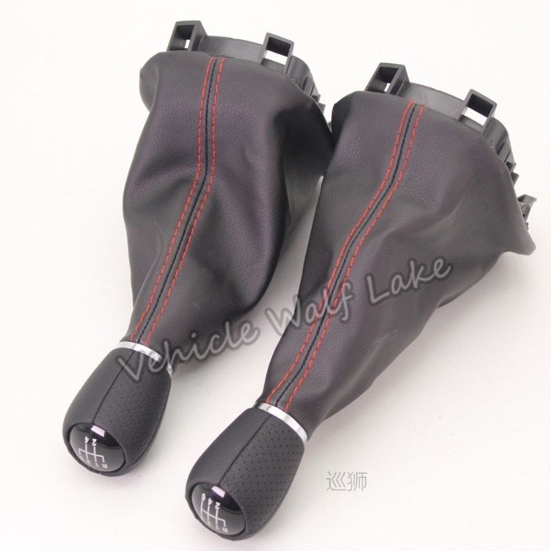 For Seat Leon 1M1 2002 2003 2004 2005 2006 Car-styling 5 Spe - 图0