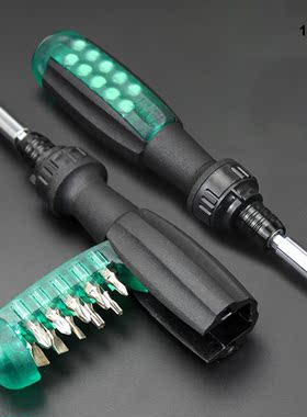 11 In 1 Ergonomic DIY Automotive Industrial Multifunctional
