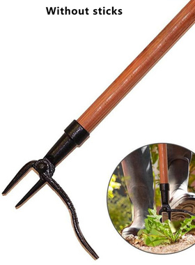 Weeding Head Replacement Metal Aluminum Art Weeder Head Gard