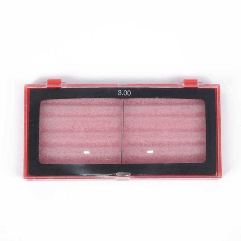 Arc Magnifying Glass Lens Welding Magnifier Screen Diopter - 图0