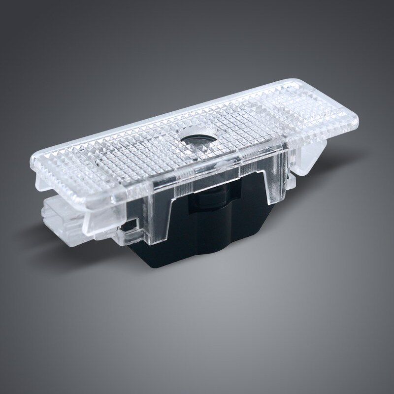 2pcs LED Logo For BMW Door Light Fit for BMW E39 X5E53 Z8 E_虎窝淘