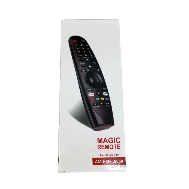 NEW AM-HR600 AN-MR600 Replacement FOR LG Magic Remote Contro - 图0