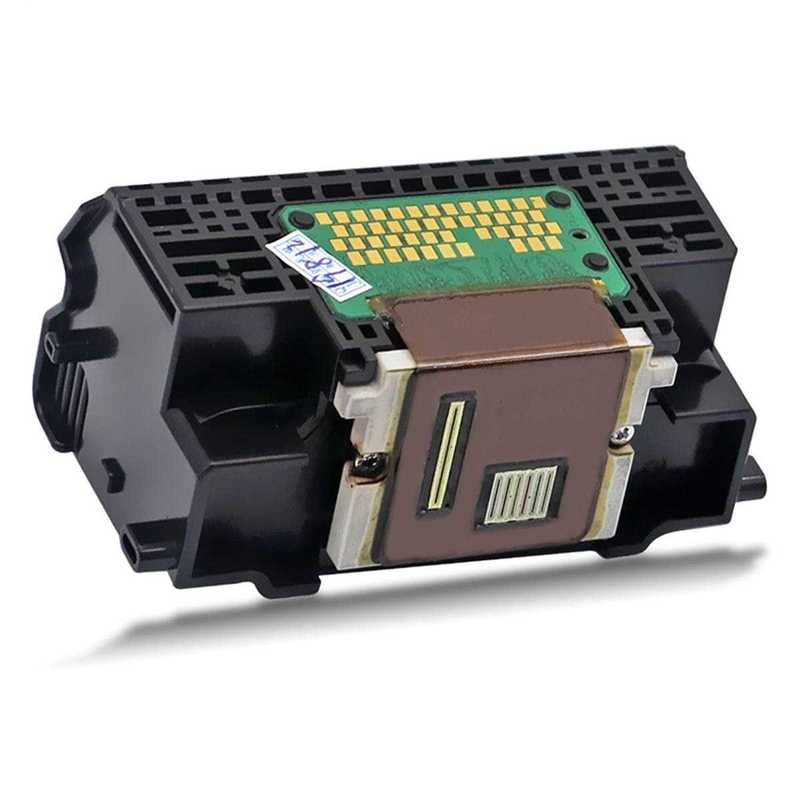 Printerhead Canon QY6-0073 Printer Head Parts Canon IP3680 - 图2