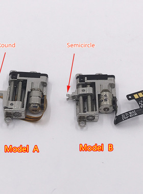 Tiny 10mm Linear Actuator Mini 5mm 2-phase 4-wire Precision