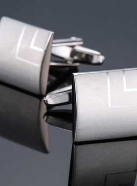 High quality Enamel copper material laser metal line, lattic