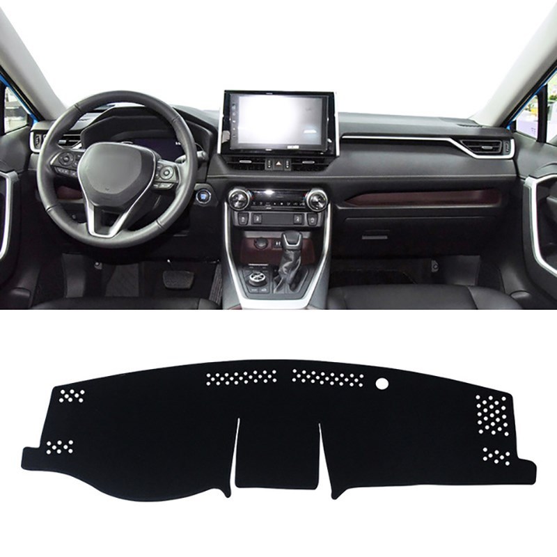 For Toyota RAV4 RAV 4 XA50 2019 2020 2021 Car Dashboard Avoi - 图1